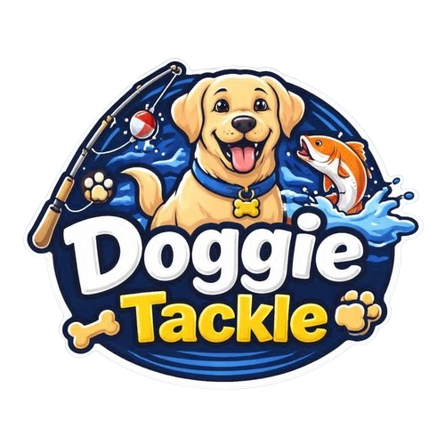 Doggie Tackle